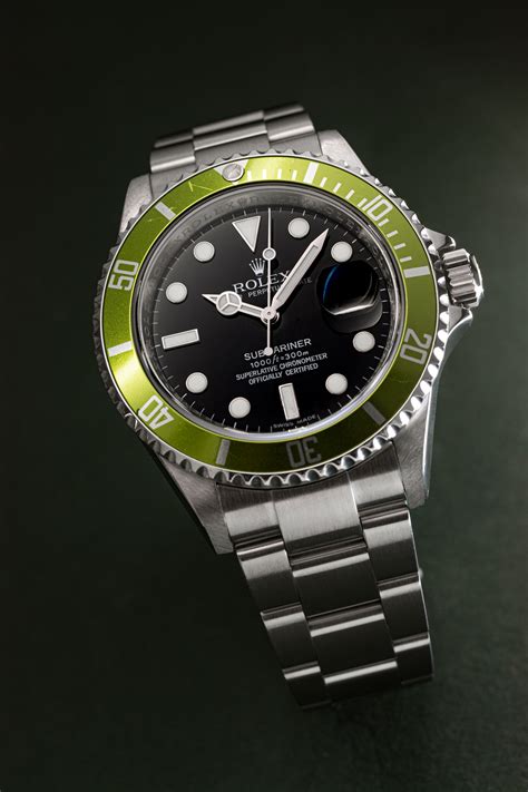 lv submariner|kermit submariner.